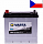 ����������� ���� ������������ VARTA Black Dynamic 6CT 45Ah L+ 300A EN 219x135x225 ��. ��. L1 "�������" (545 079 030)